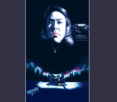 image of the Demo Misery Dentro 2